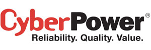 CyberPower